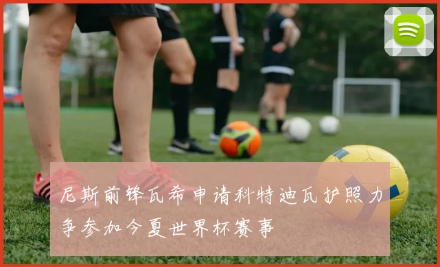 尼斯前锋瓦希申请科特迪瓦护照力争参加今夏世界杯赛事